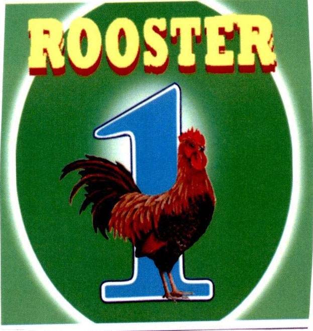 Trademark logo