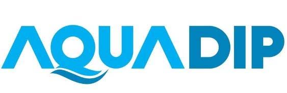 AQUADIP logo