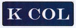 K COL logo