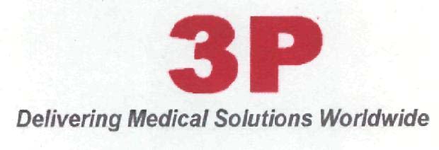 Delivering Medical Solutions Worldwide logo