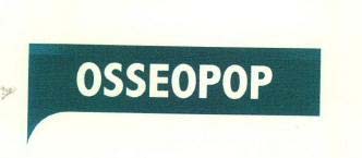 OSSEOPOP logo