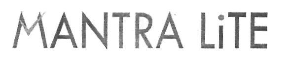 MANTRA LiTE logo