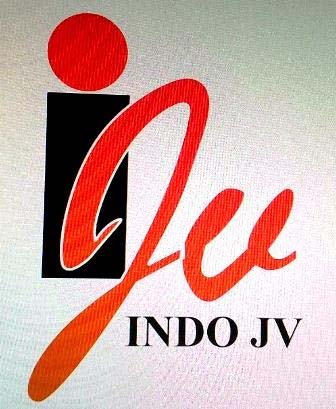 INDO JV logo