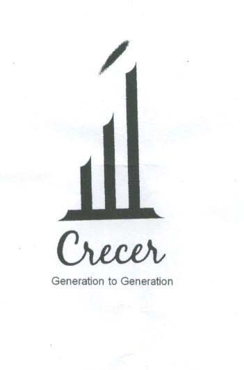 Generation to Generation logo