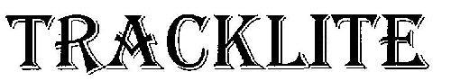 TRACKLITE logo