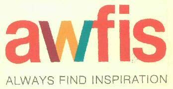 ALWAYS FIND INSPIRATION logo