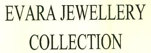 EVARA JEWELLERY COLLECTION logo