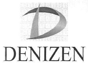 DENIZEN logo