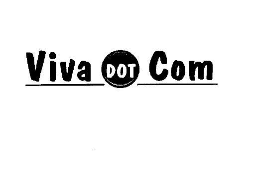Viva @ Com logo