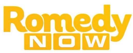 omedy logo