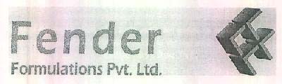 Fender & Formulations Pvt. Ltd. logo