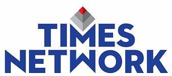 TIMES NETWORK logo