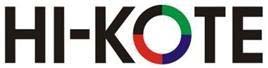 HI-KOTE logo