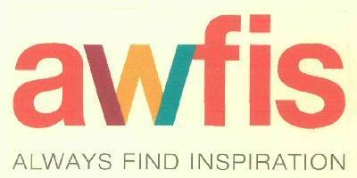 ALWAYS FIND INSPIRATION logo