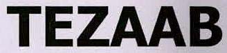 TEZAAB logo