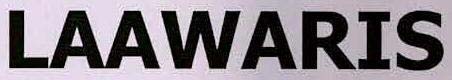 LAAWARIS logo