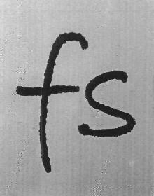 Trademark logo