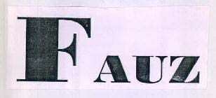 Trademark logo