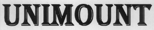 UNIMOUNT logo