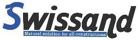 Swissand logo