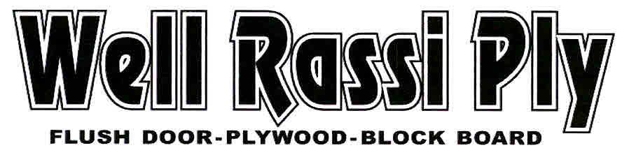 Well Rassi Ply logo
