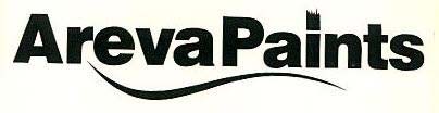 ArevaPaints logo