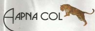 Trademark logo