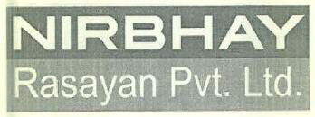 NIRBHAY Rasayan Pvt. Ltd. logo