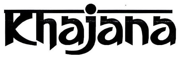 Khajana logo