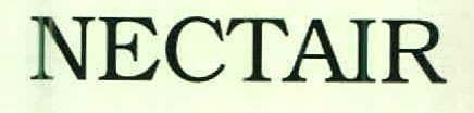 NECTAIR logo