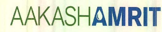 AAKASHAMRIT logo