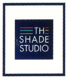 SHADE STUDIO logo
