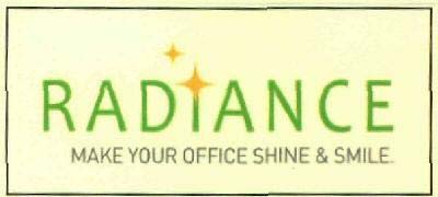 MAKE YOUR OFFICE SHINE & SMILE logo