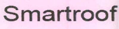 Smartroof logo
