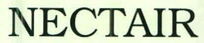 NECTAIR logo