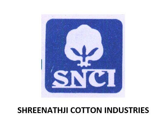 SHREENATHJI COTTON INDUSTRIES logo