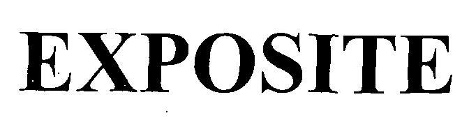 EXPOSITE logo