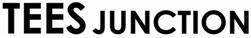 TEES JUNCTION logo