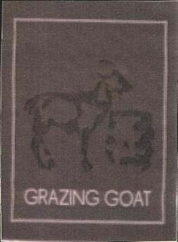Trademark logo