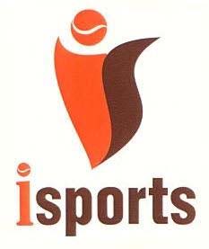 isports logo