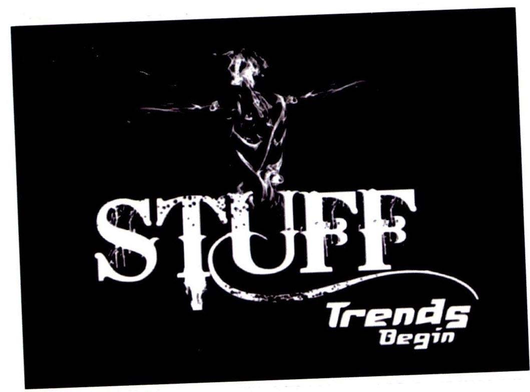 Trademark logo