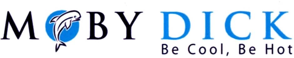 M@BY DICK logo