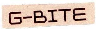 G-BITE logo