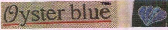 Trademark logo
