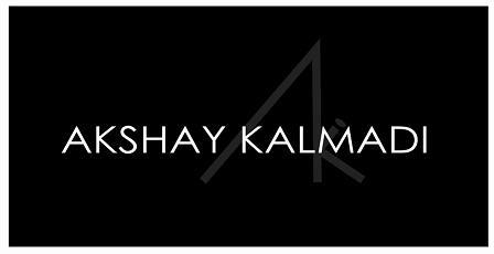 AKSHAY KALMADI logo