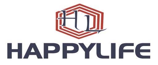 HAPPYLIFE logo