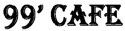 99’ CAFE logo