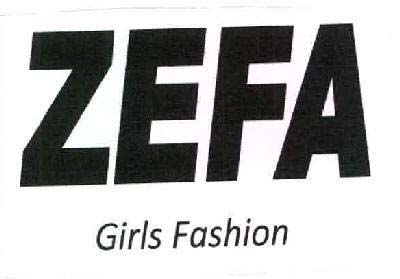 Girls Fashion logo
