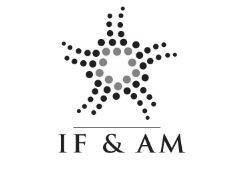 IF &AM logo