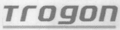 Trogon logo